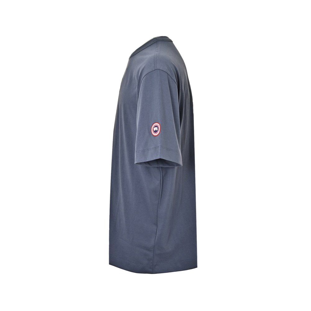 Canada Goose T-shirts-006