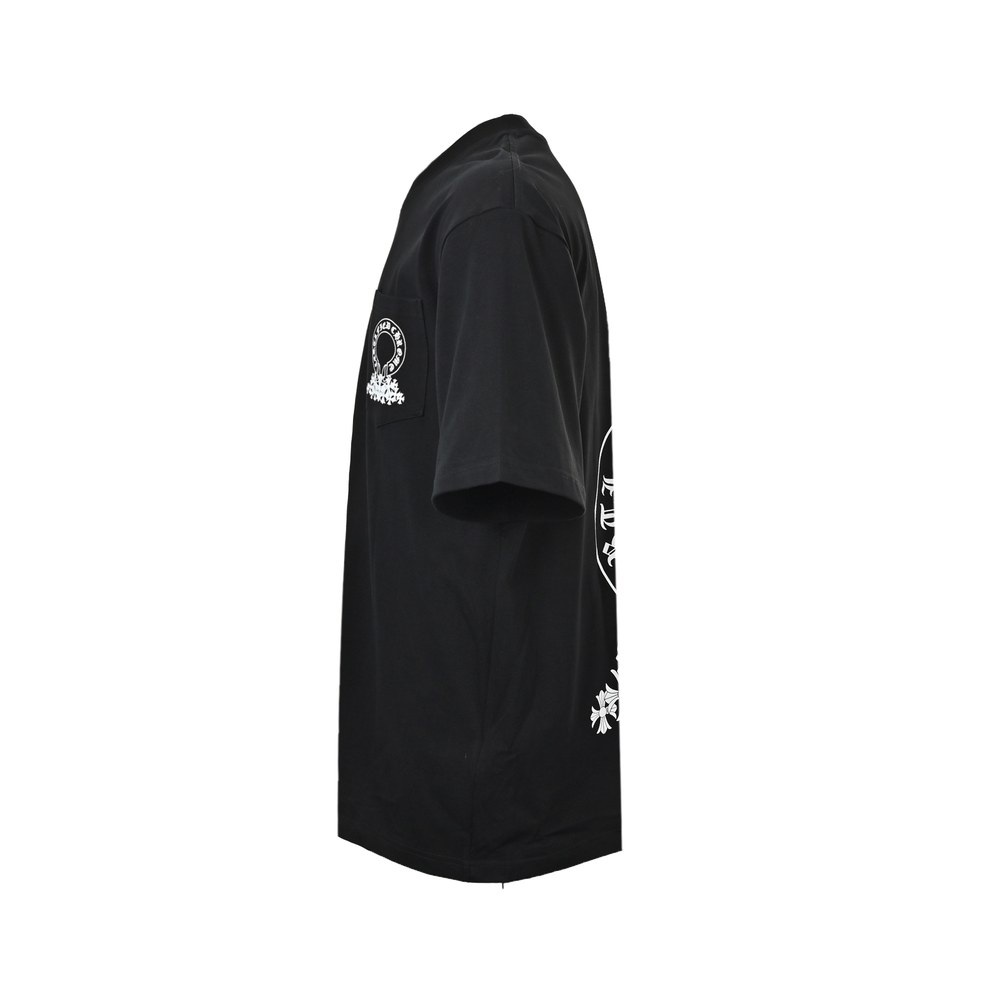 Chrome Hearts T-shirts-968