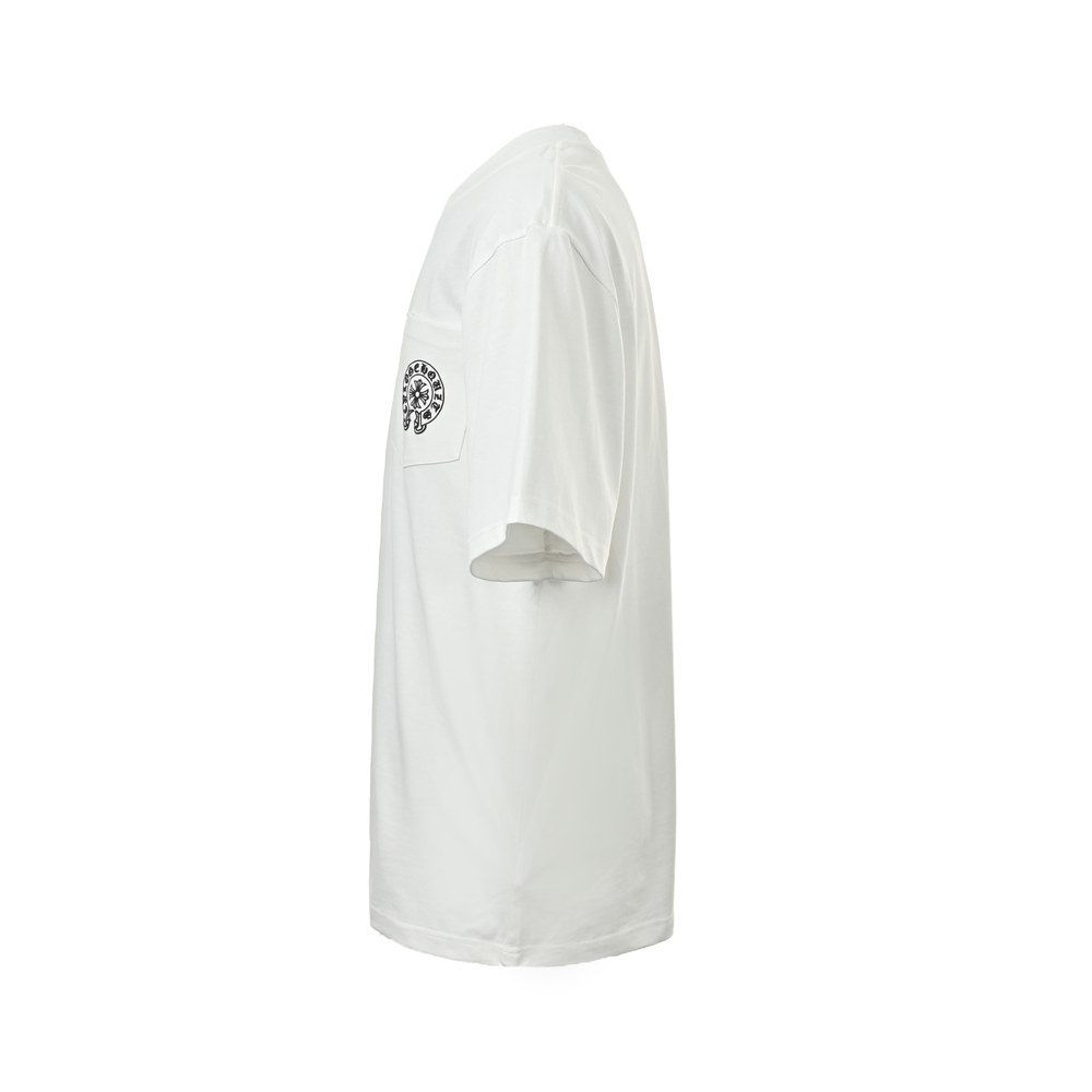 Chrome Hearts T-shirts-888