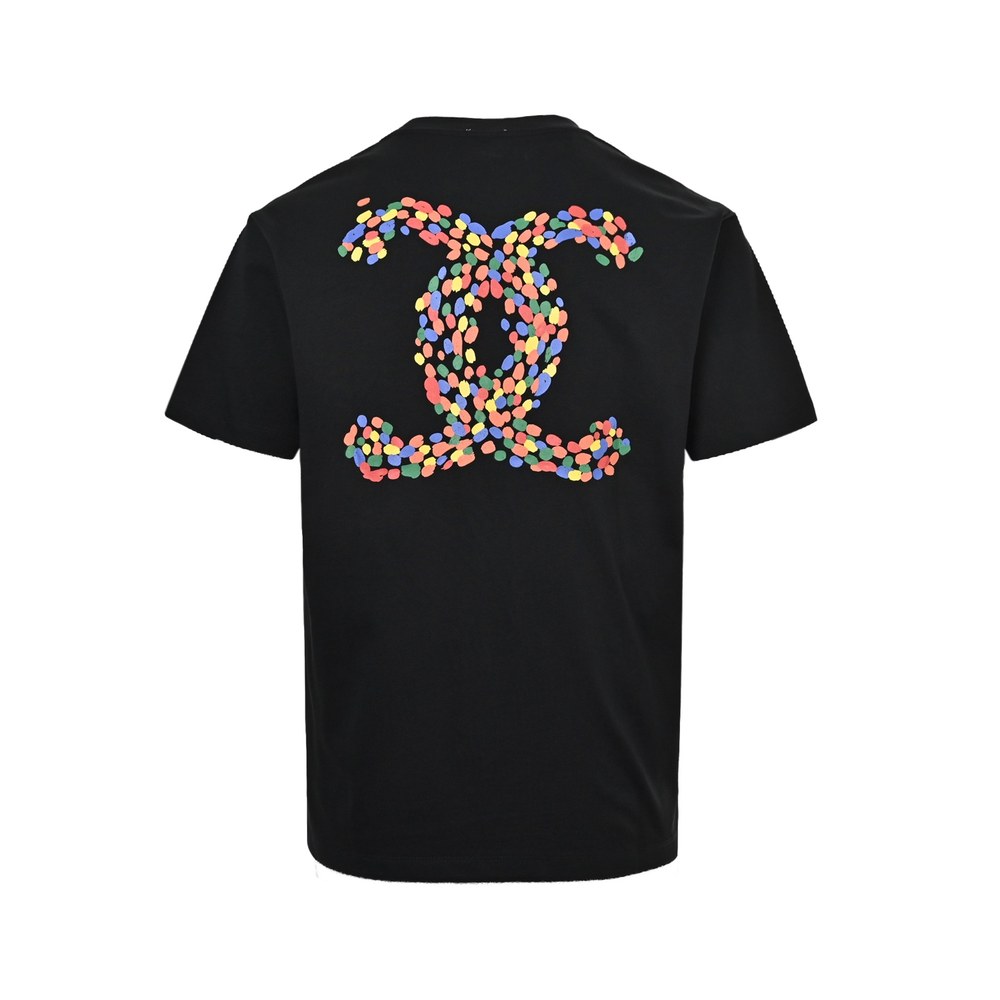 Celine T-shirts-029