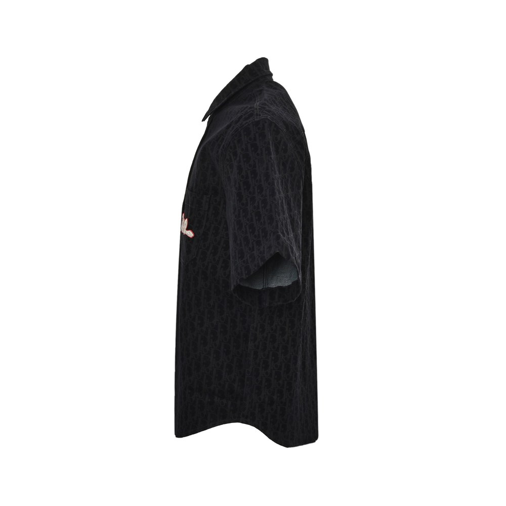 Dior Long Shirt-027