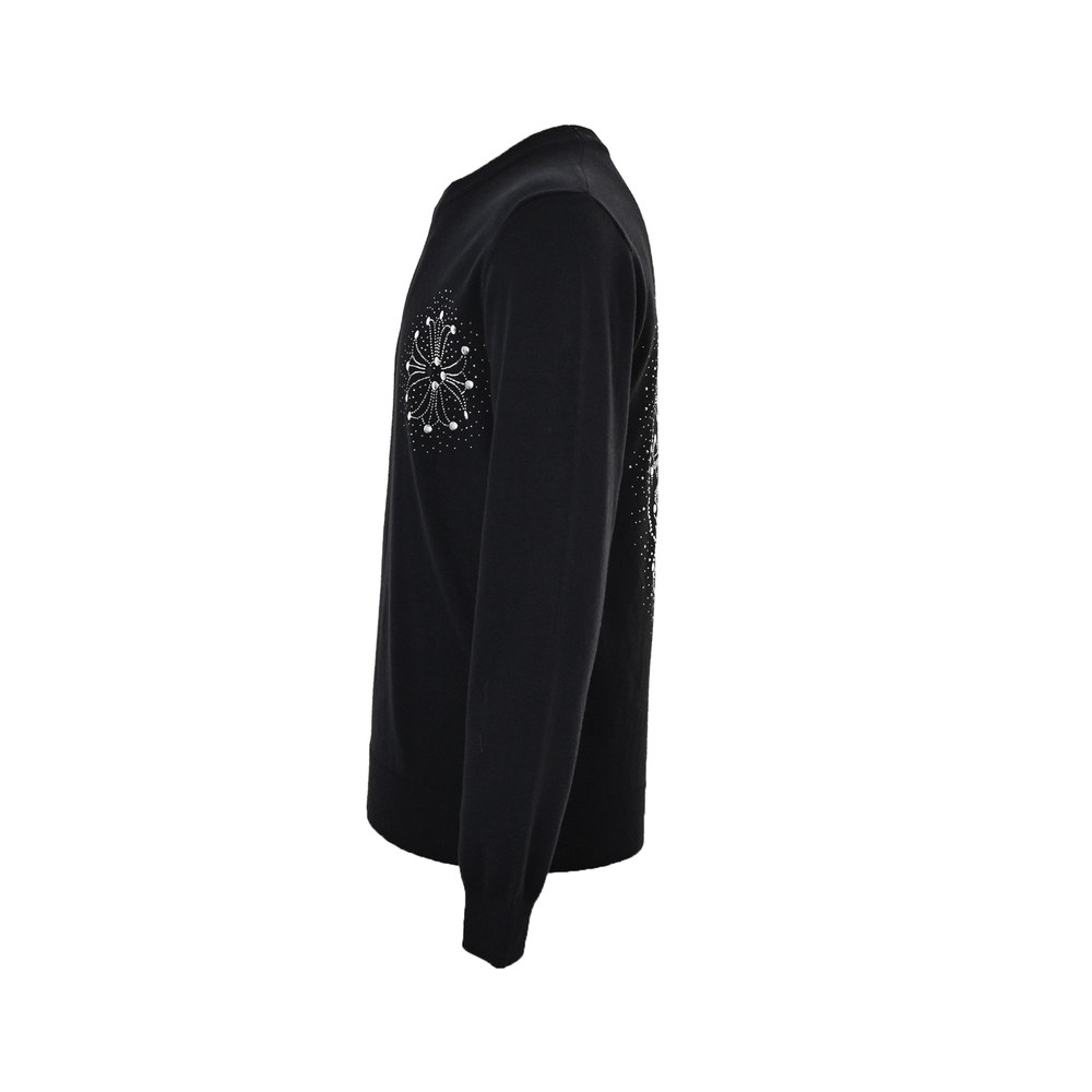 Chrome Hearts Sweater-082