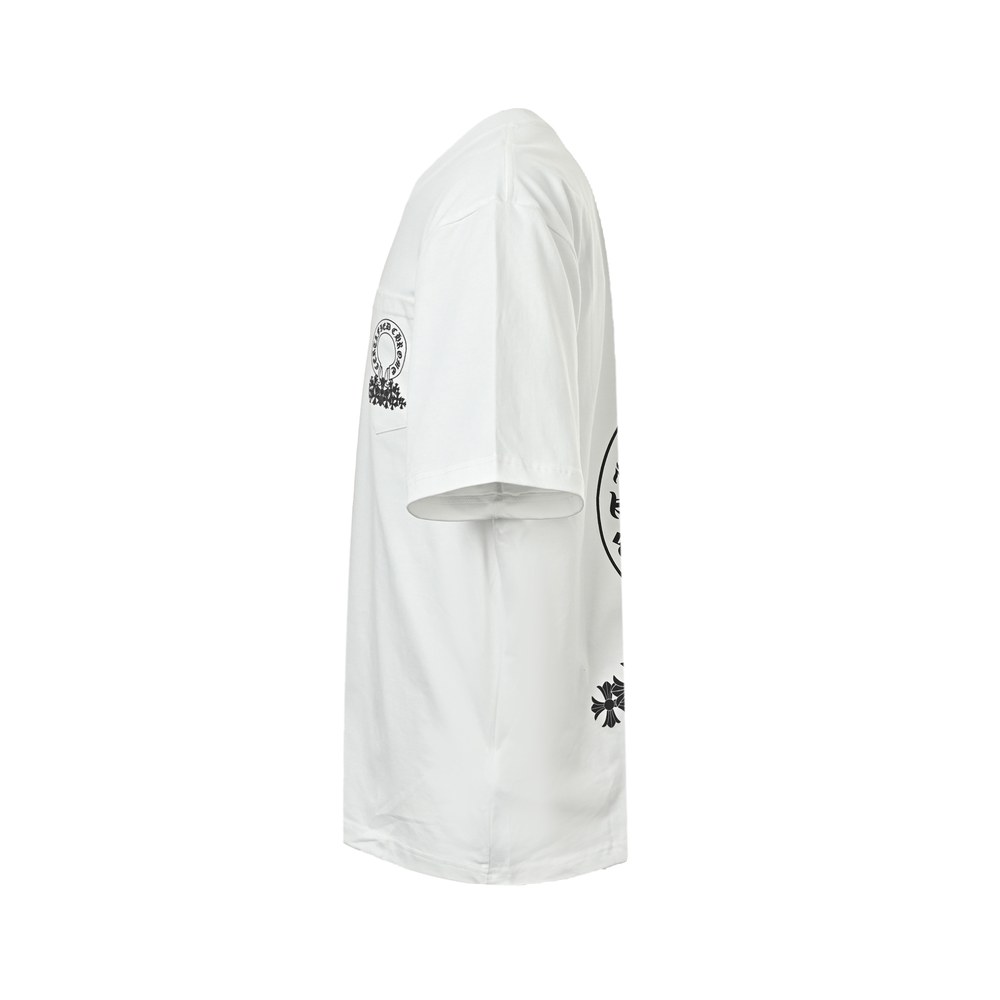 Chrome Hearts T-shirts-969