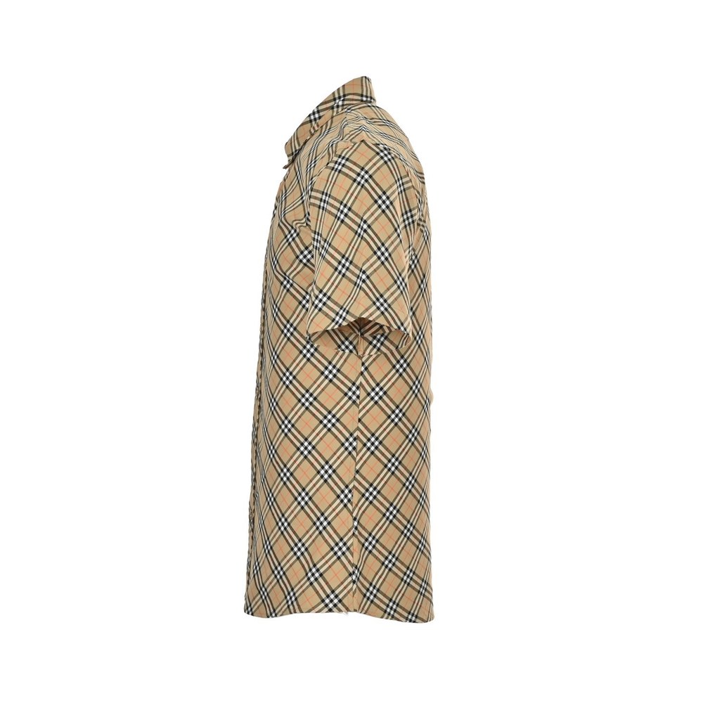 Burberry Short Shirt-083