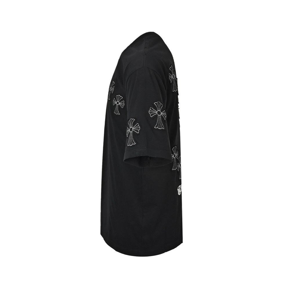 Chrome Hearts T-shirts-885
