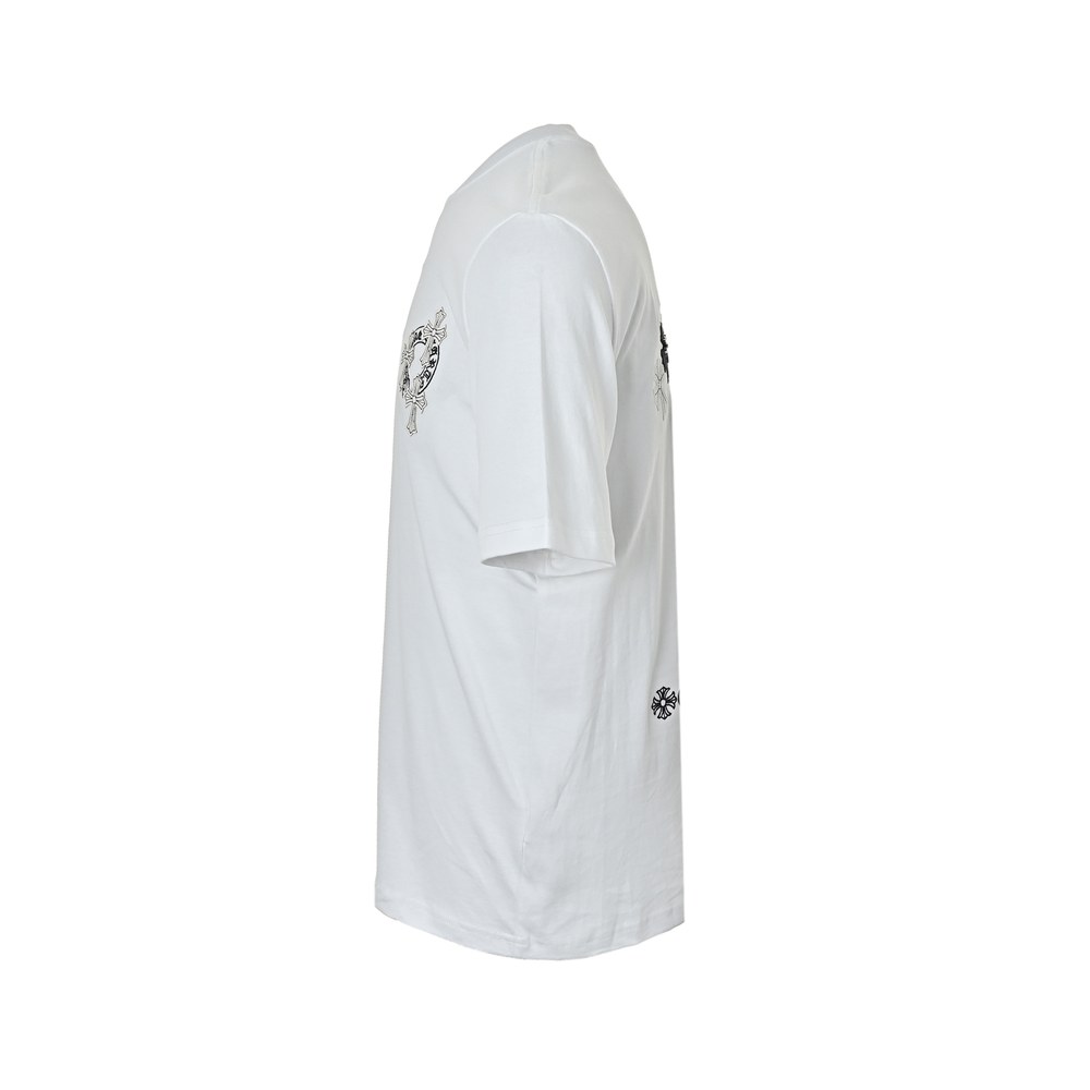 Chrome Hearts T-shirts-708