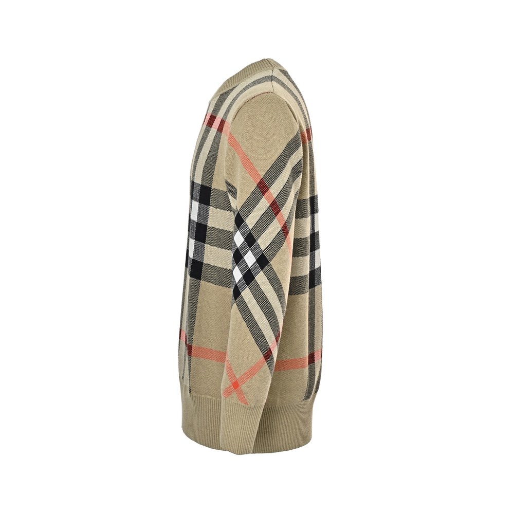 Burberry Sweater-071