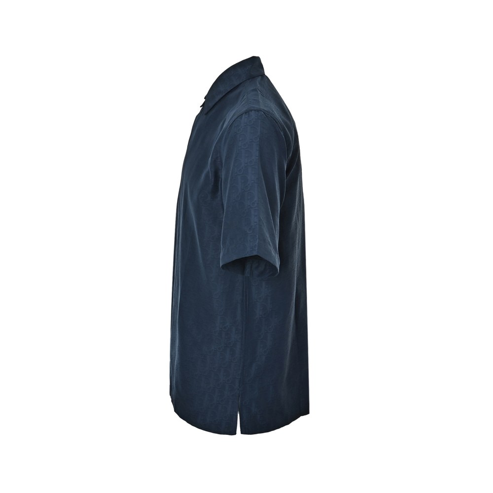 Dior Long Shirt-019