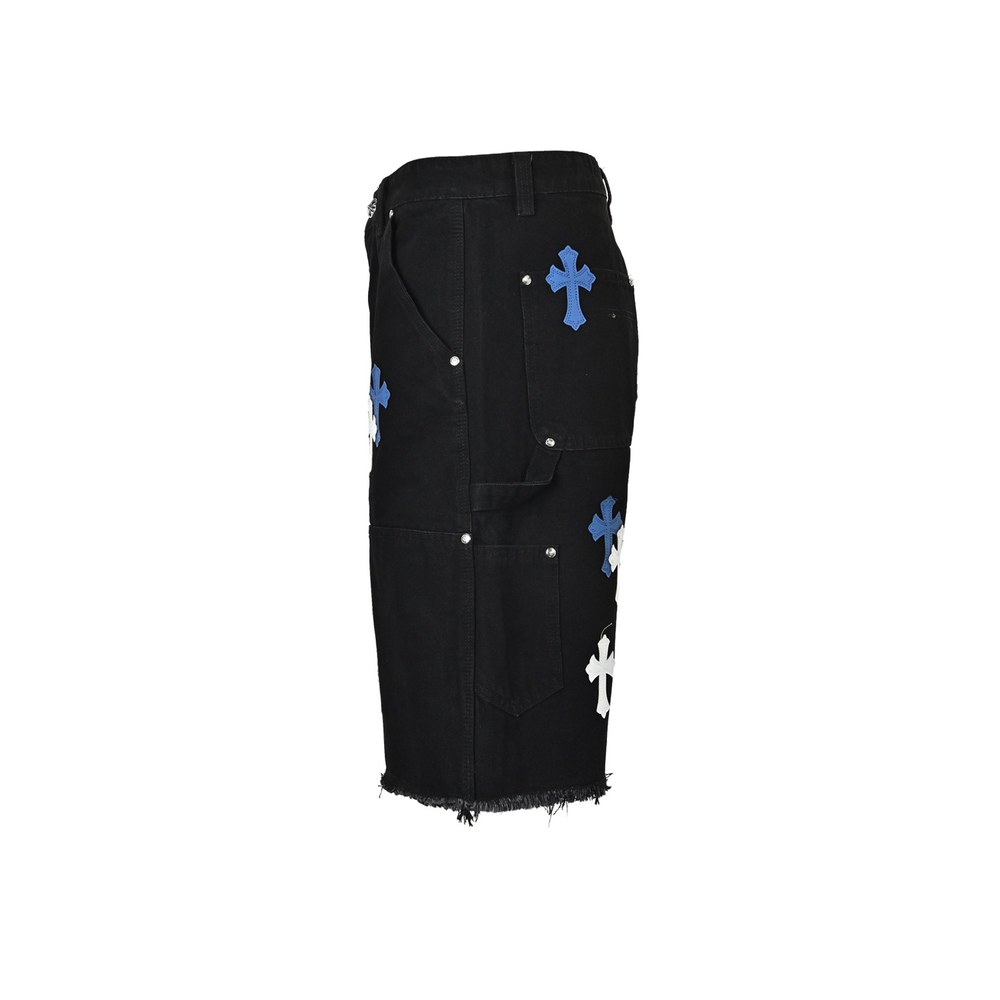 Chrome Hearts shorts-671