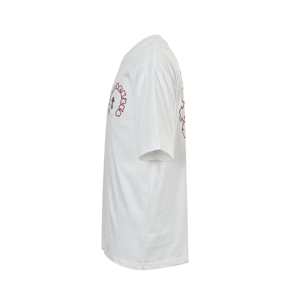 Chrome Hearts T-shirts-775
