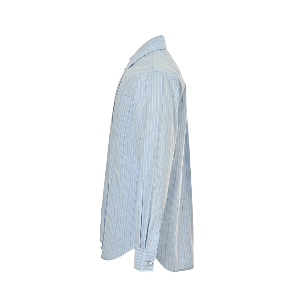 Chanel Long Shirt-001