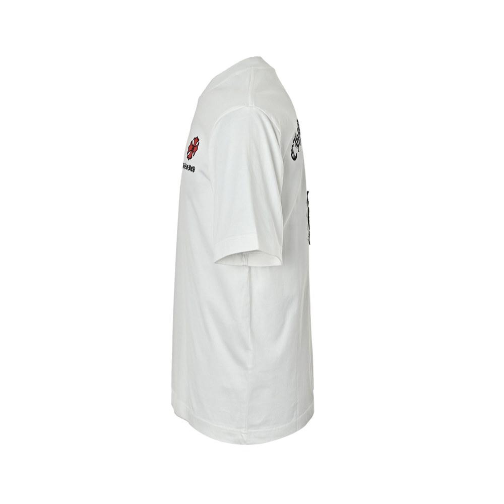 Chrome Hearts T-shirts-948