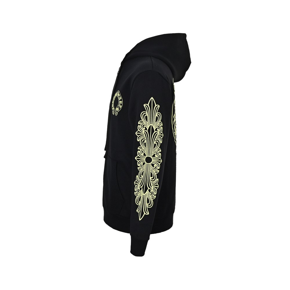 Chrome Hearts Jacket-064