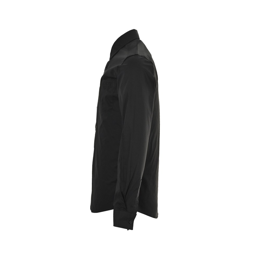 Dior Long Shirt-020