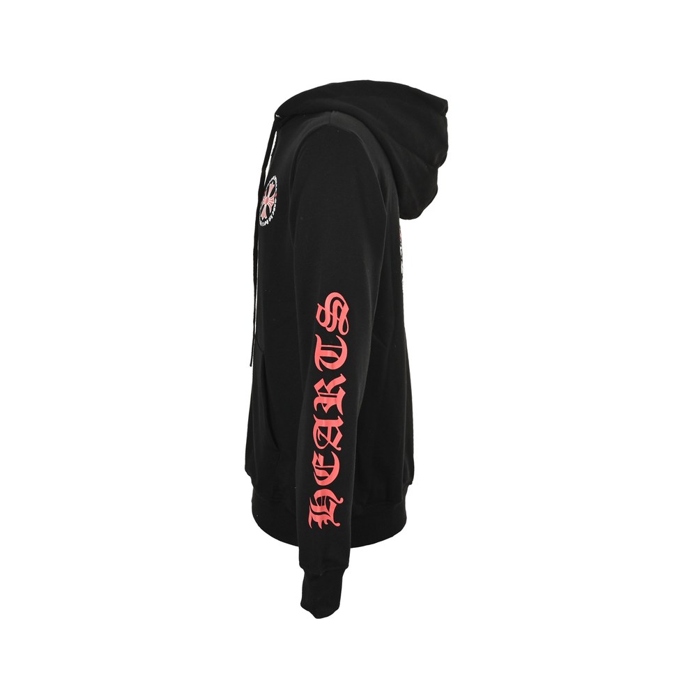 Chrome Hearts Jacket-056