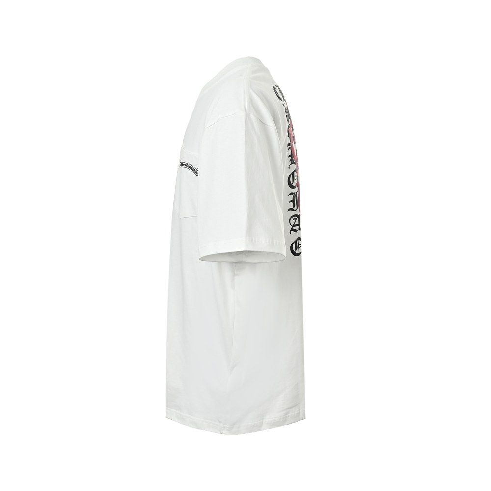 Chrome Hearts T-shirts-827