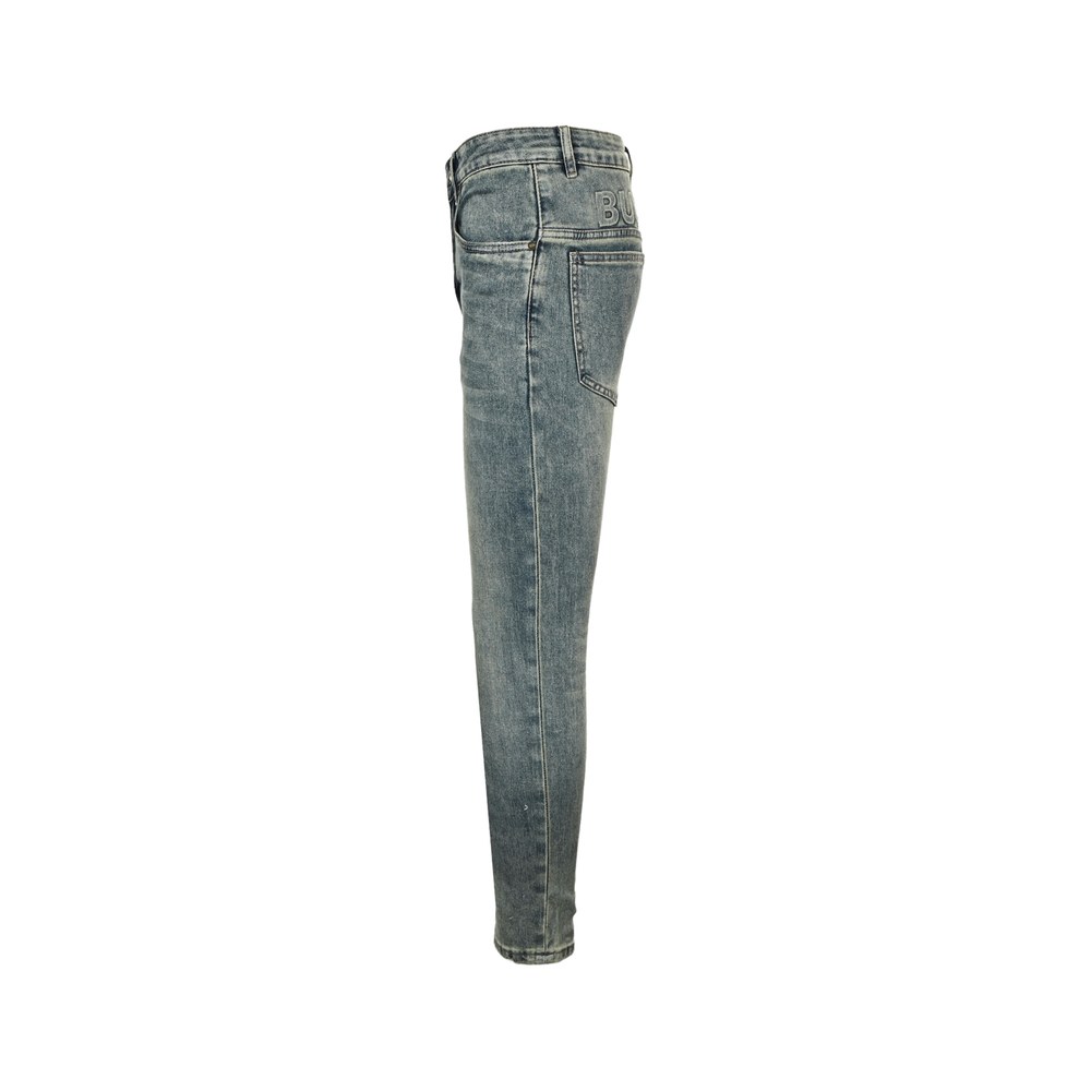 Burberry Pants-024