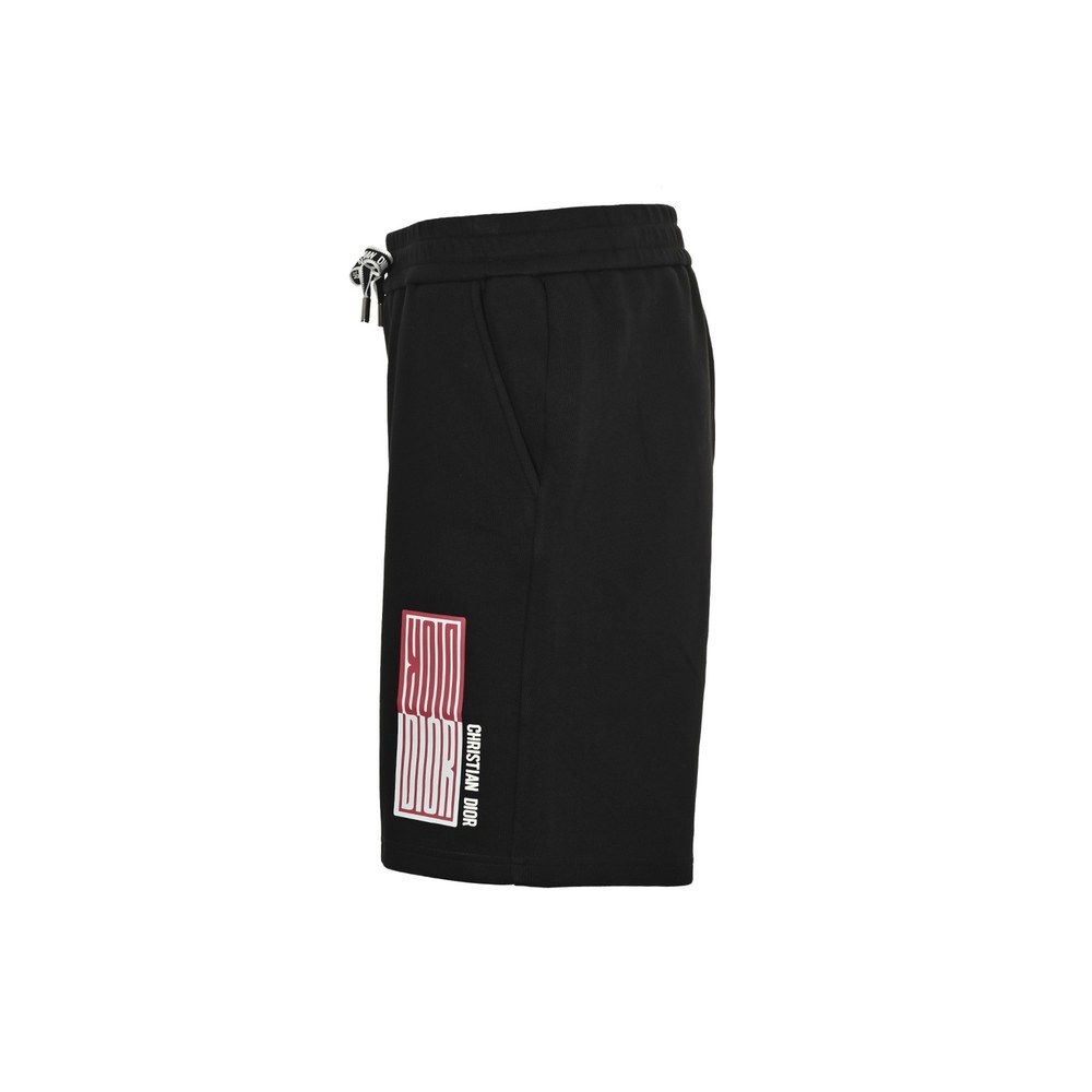 Dior Shorts-029
