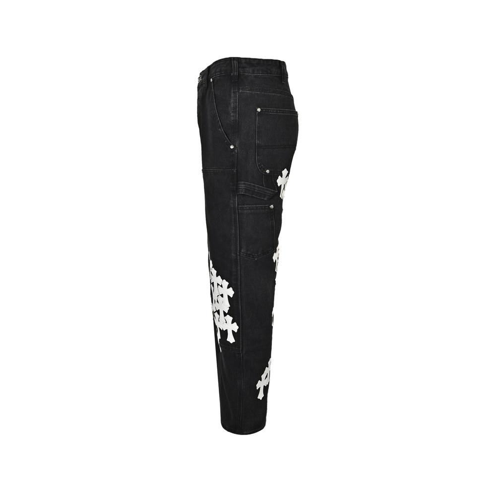 Chrome Hearts Pants-033