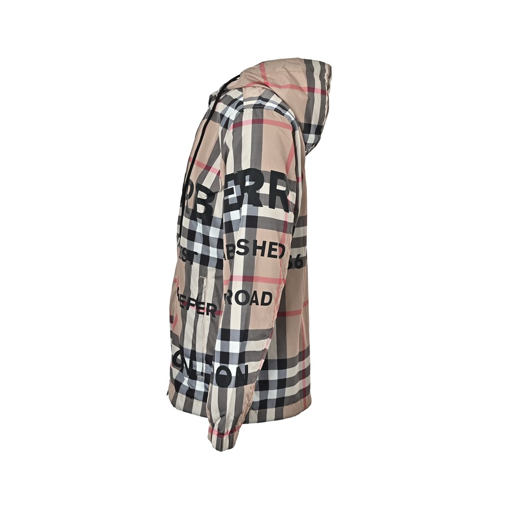 Burberry Leather Jacket-016