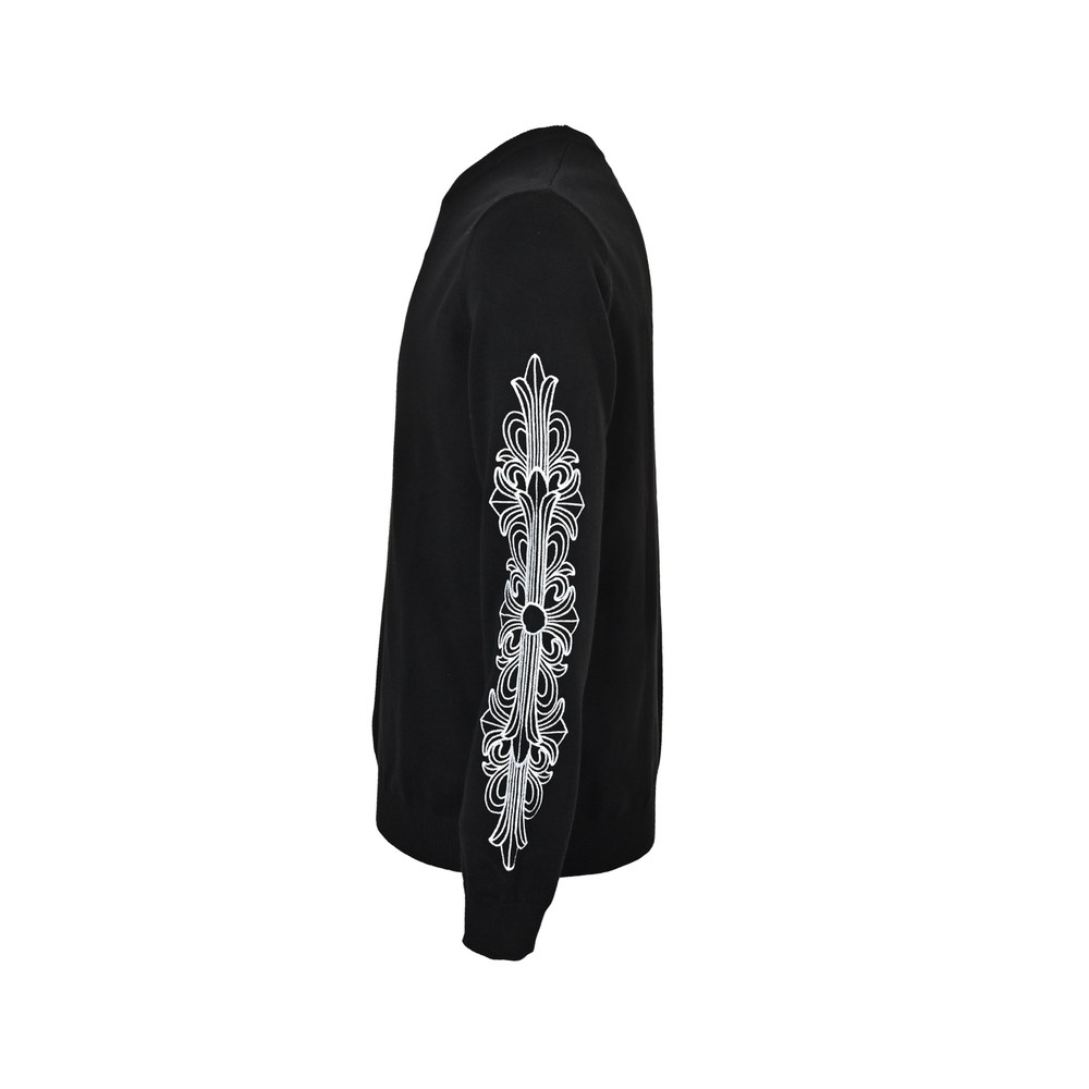 Chrome Hearts Sweater-086