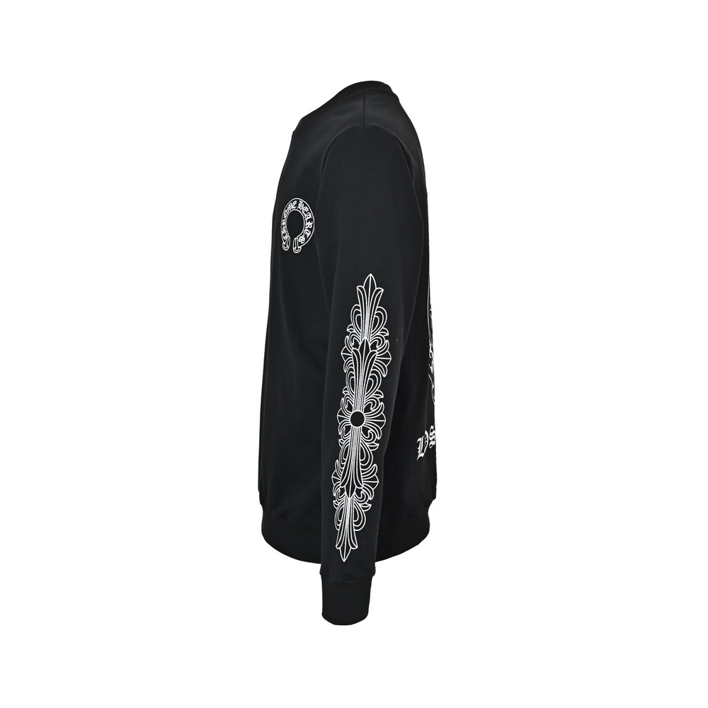 Chrome Hearts Hoody-953