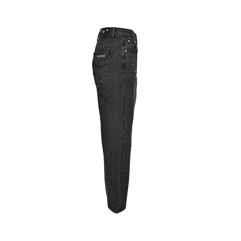 Chrome Hearts Pants-040