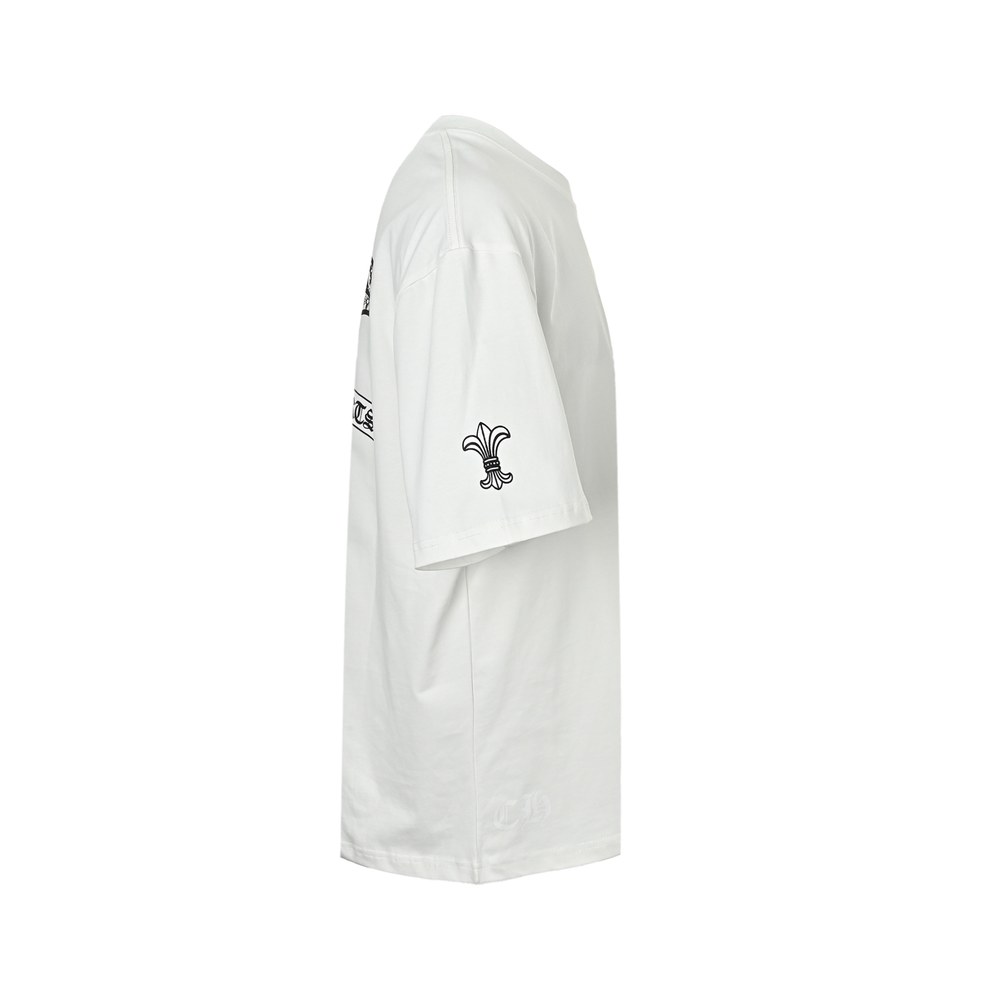Chrome Hearts T-shirts-804