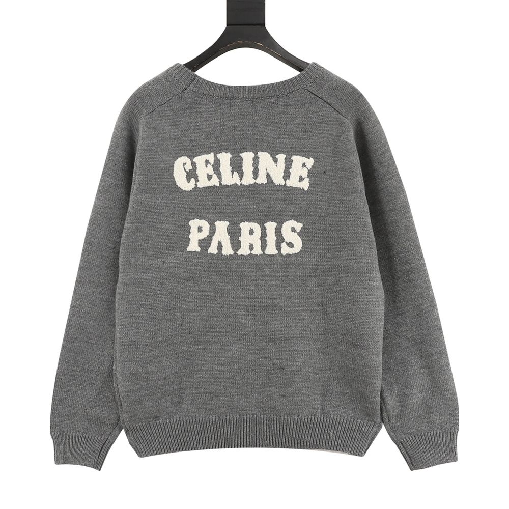 Celine Sweater-017