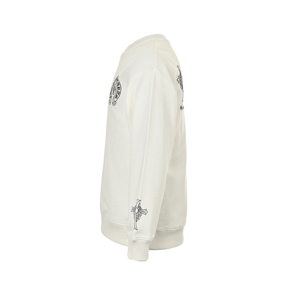 Chrome Hearts Hoody-951