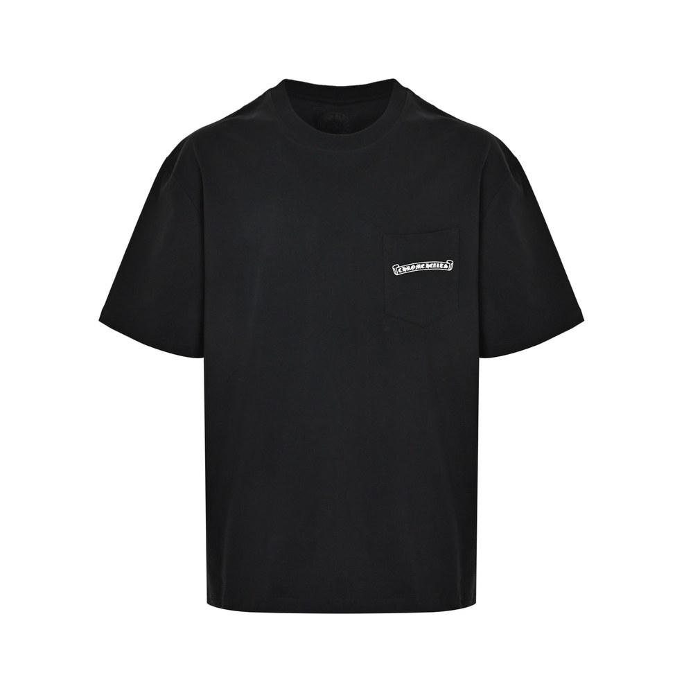 Chrome Hearts T-shirts-850