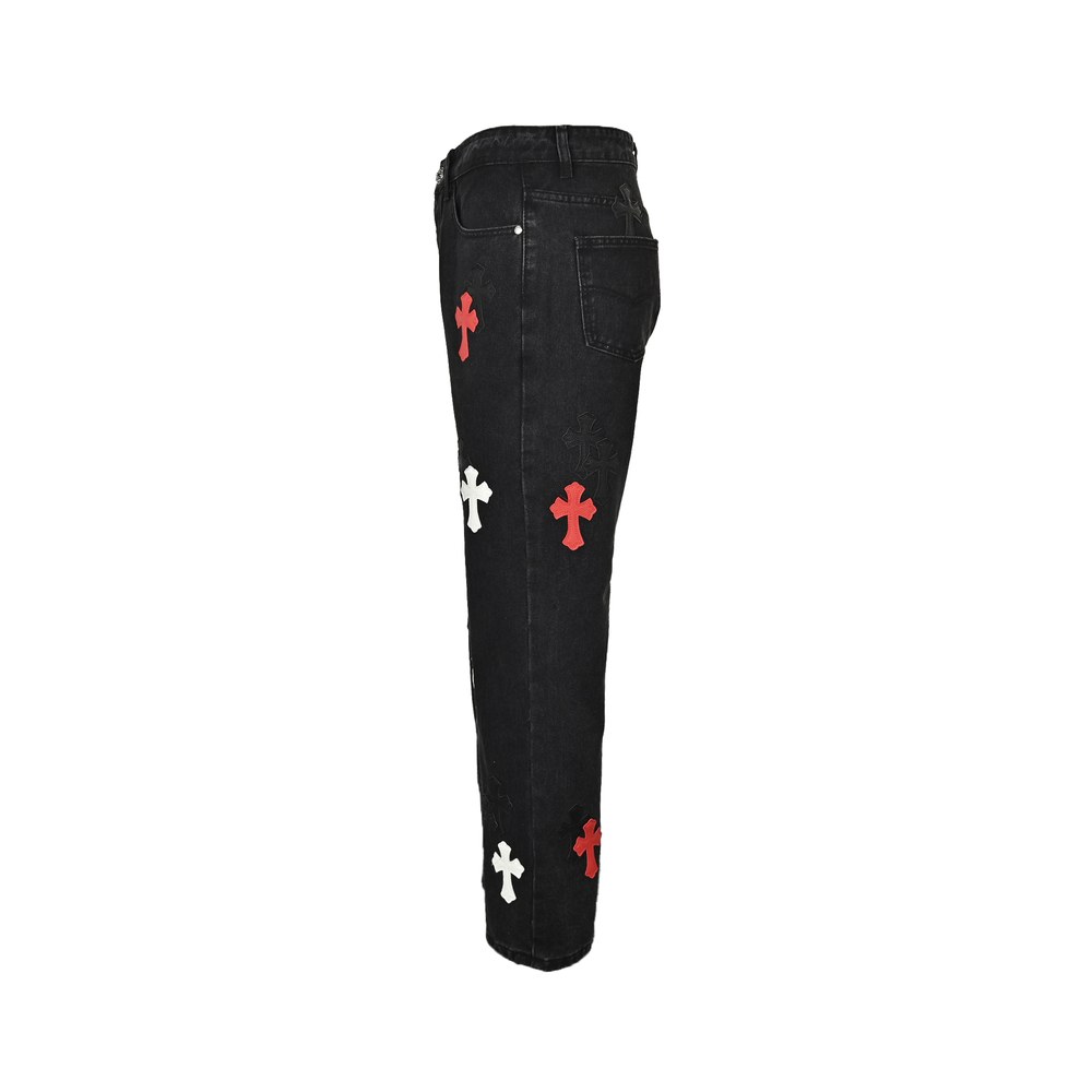 Chrome Hearts Pants-032