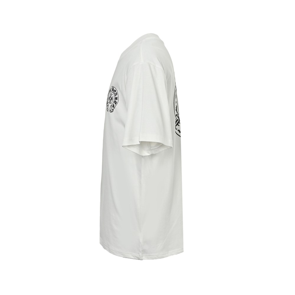 Chrome Hearts T-shirts-753