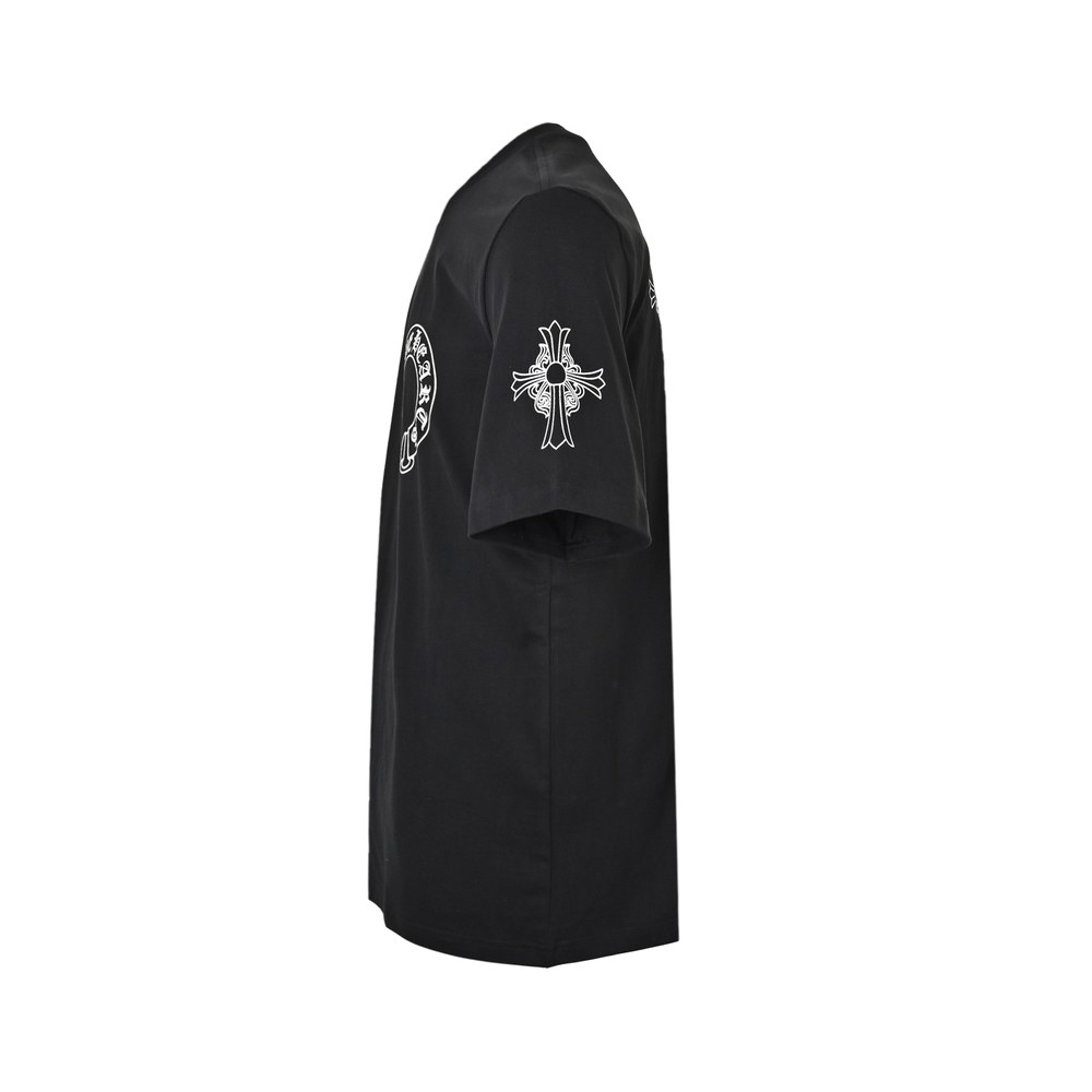 Chrome Hearts T-shirts-691