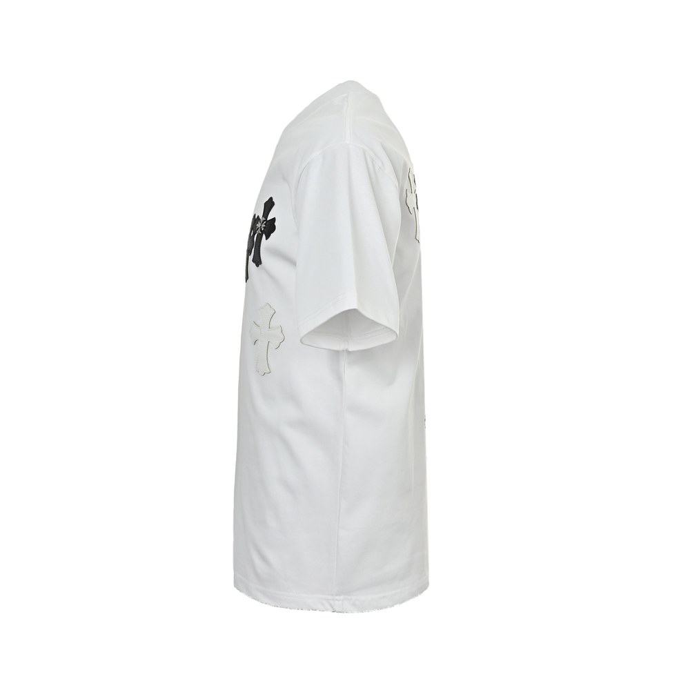 Chrome Hearts T-shirts-768
