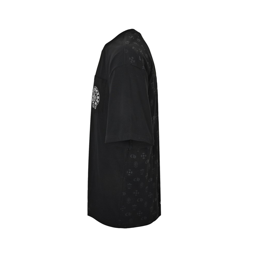 Chrome Hearts T-shirts-759