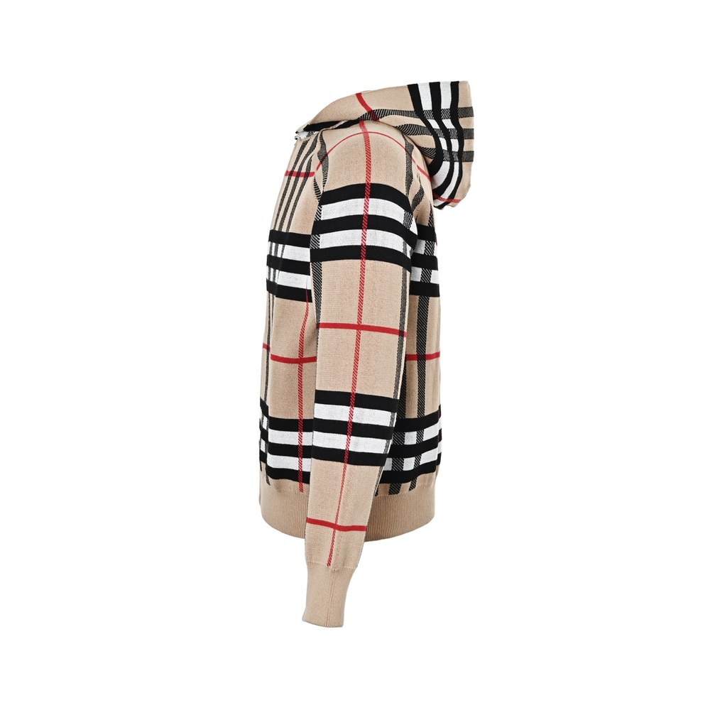 Burberry Leather Jacket-042