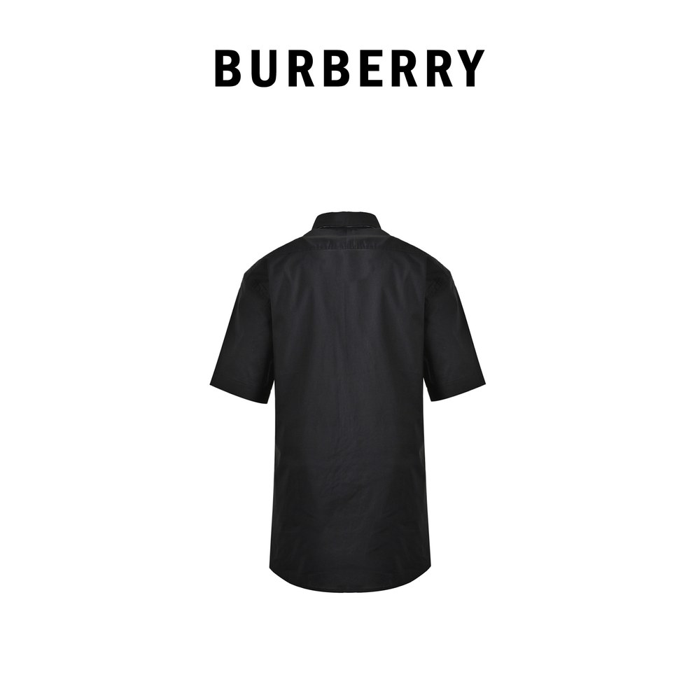 Burberry Short Shirt-095