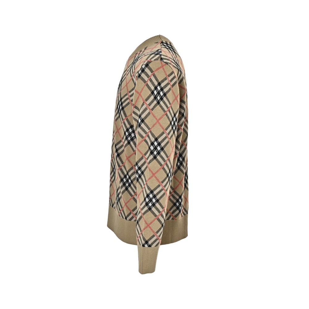 Burberry Sweater-072