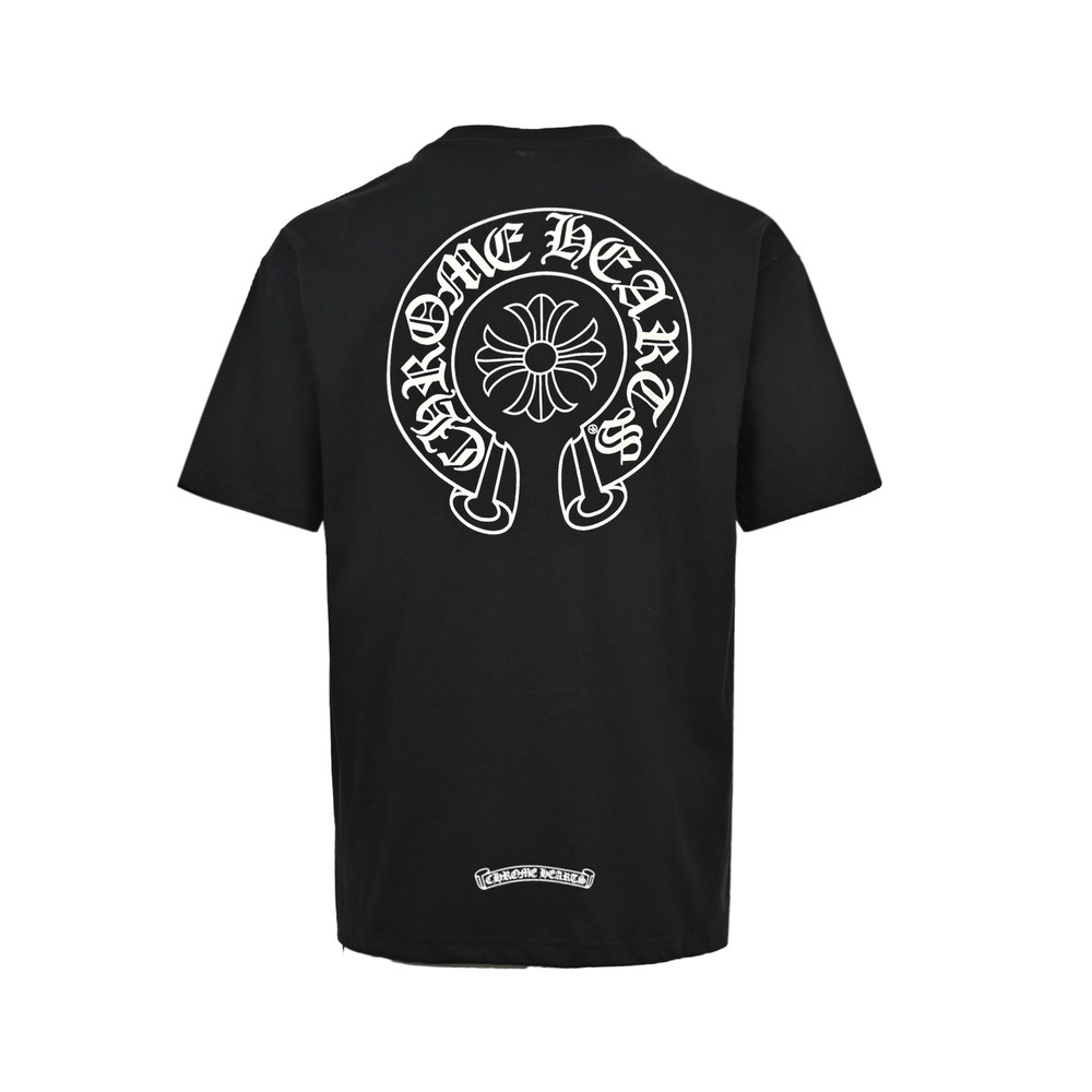 Chrome Hearts T-shirts-752