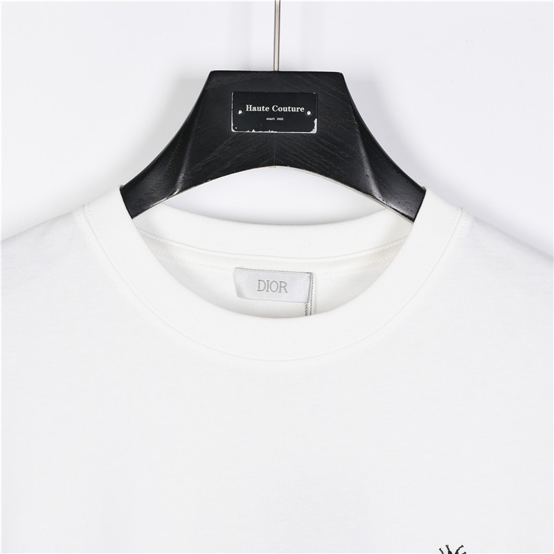 Dior T-shirts-495