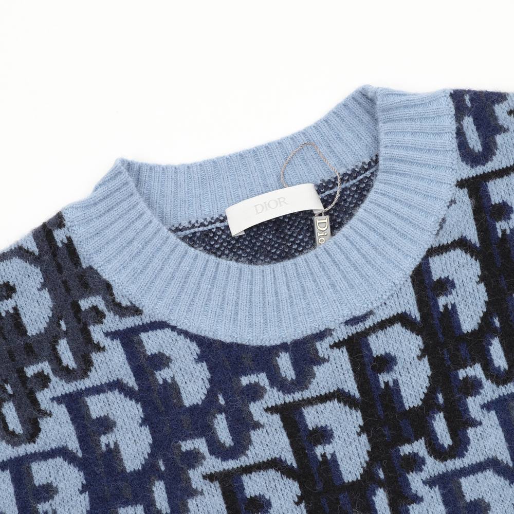 Dior Sweater-249