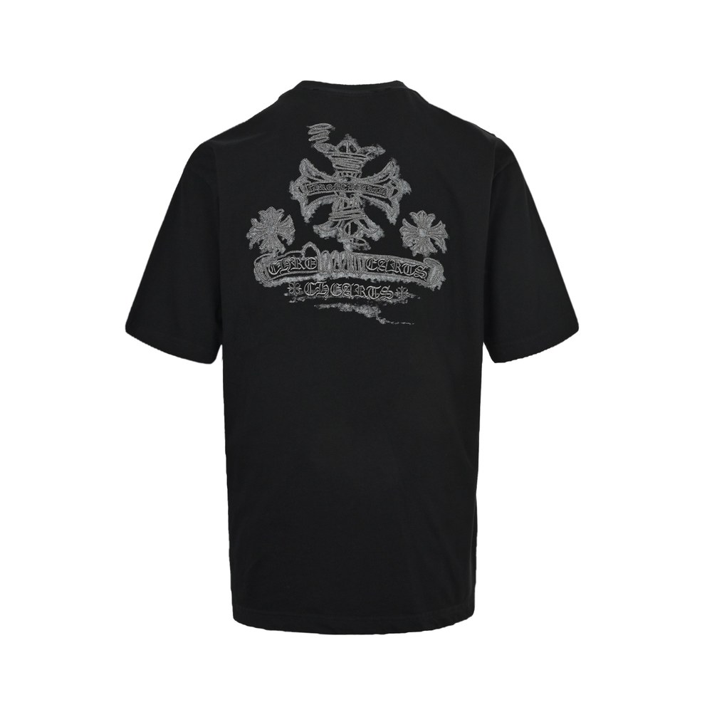 Chrome Hearts T-shirts-978