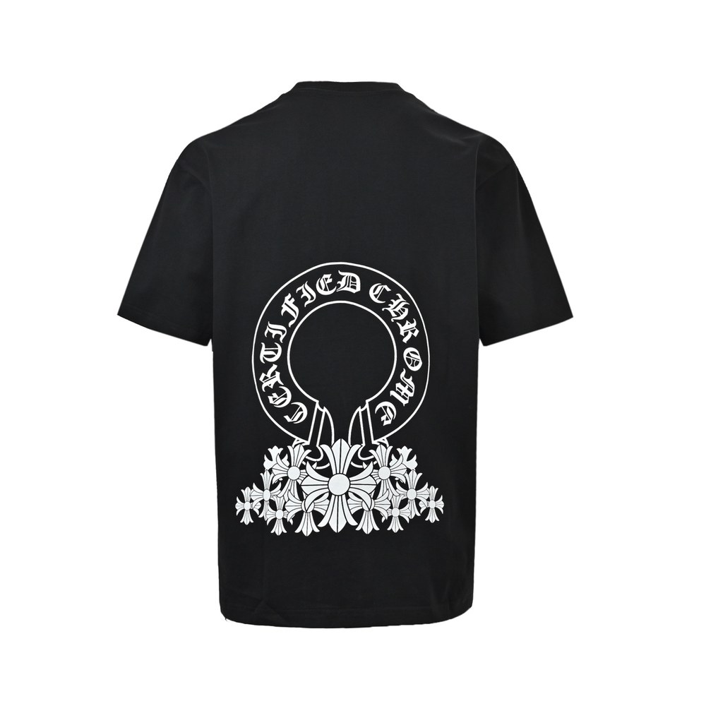 Chrome Hearts T-shirts-968