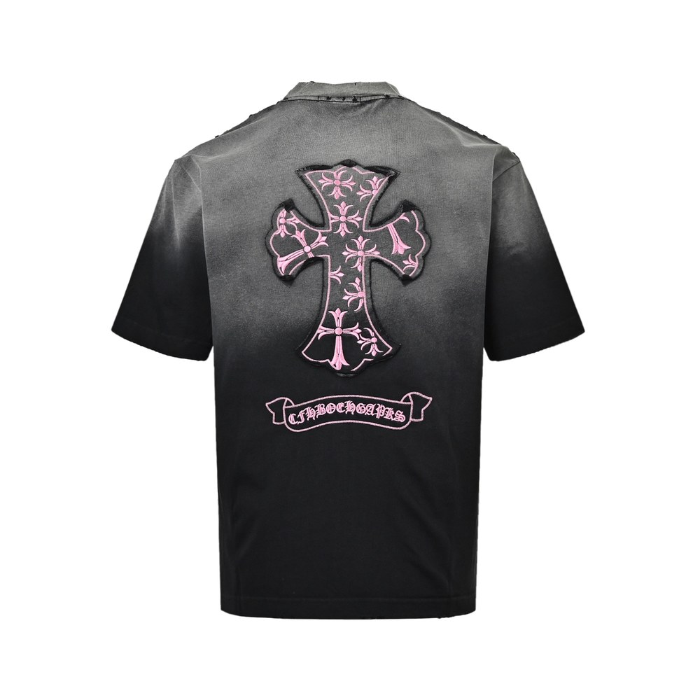 Chrome Hearts T-shirts-933