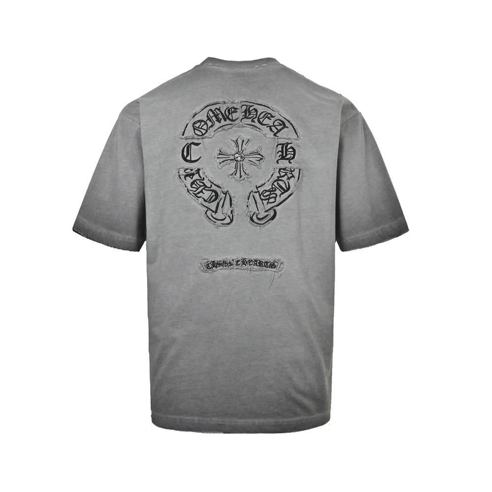 Chrome Hearts T-shirts-974