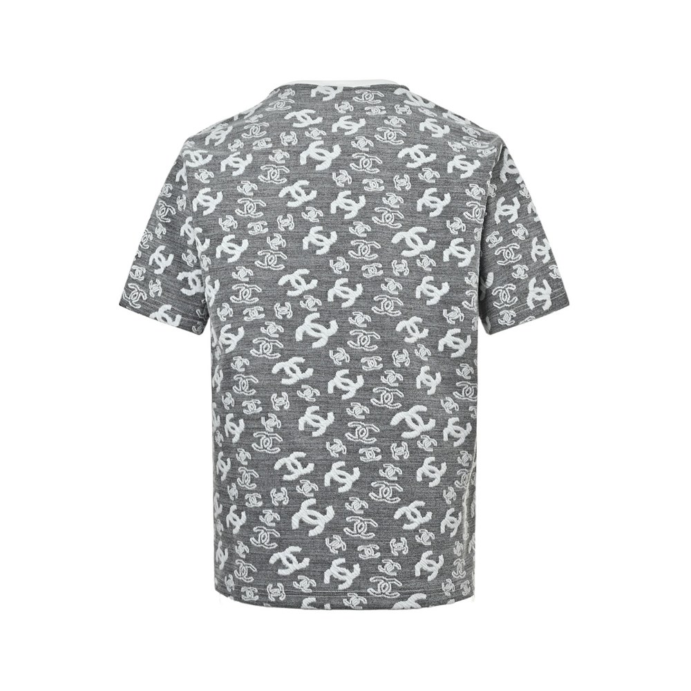 Chanel T-shirts-012