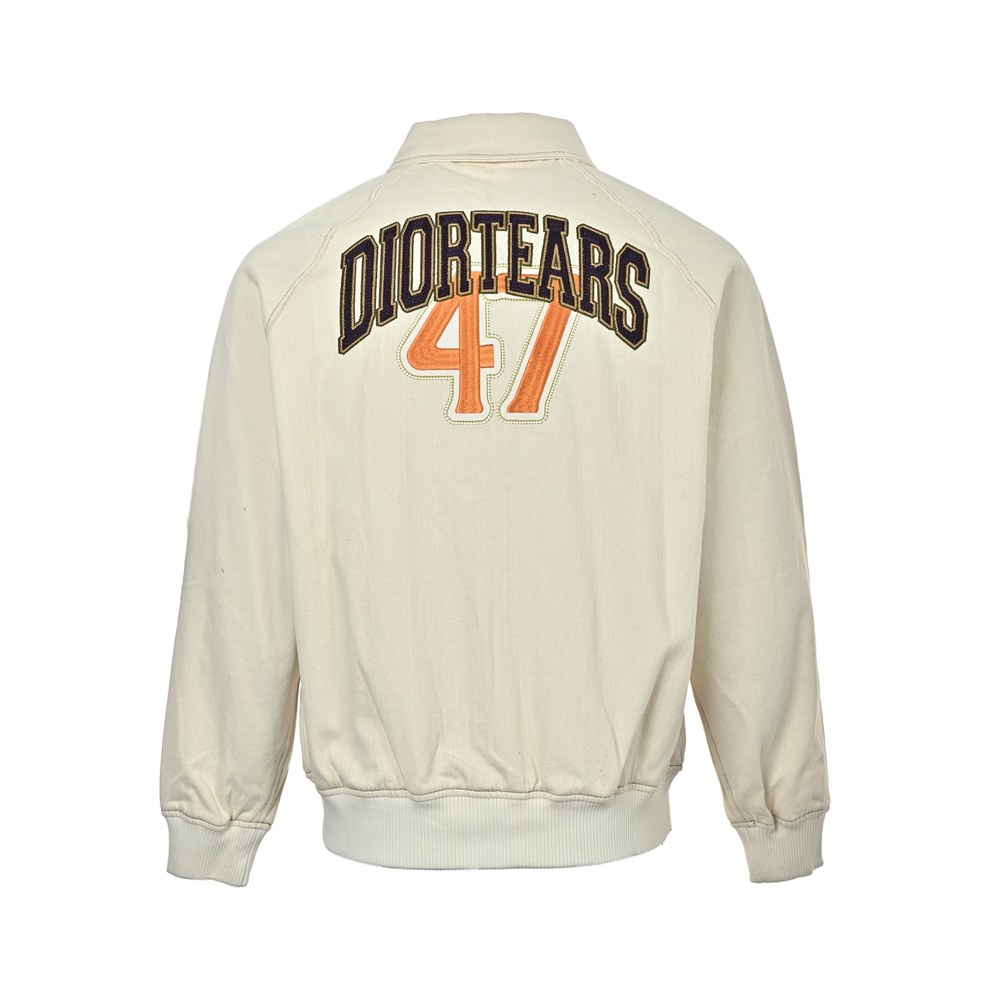 Dior jacket-036