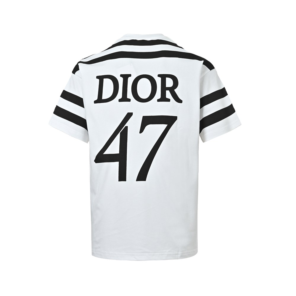 Dior T-shirts-357