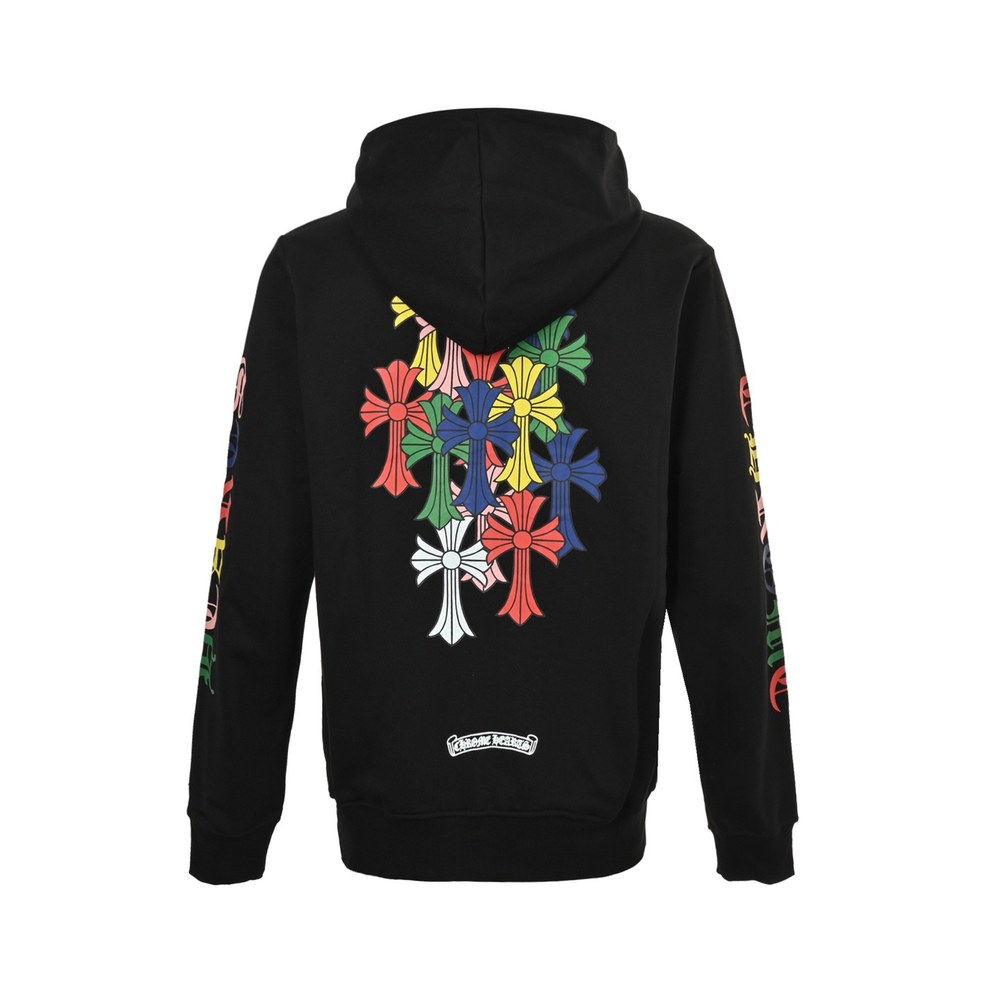 Chrome Hearts Jacket-051